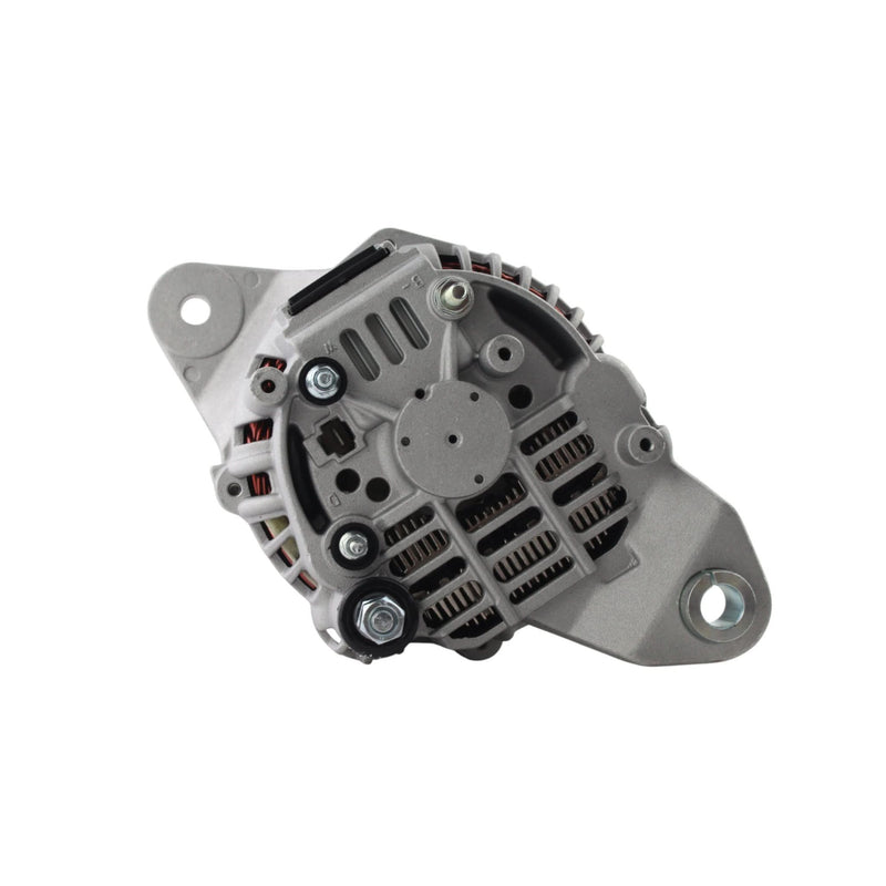 Volvo Penta D1-13 Alternator 12V - equivalent to 874502