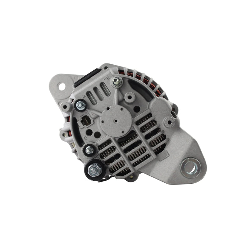 Volvo Penta D2-55 Alternator