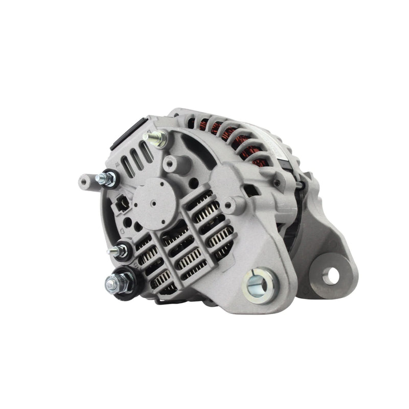 Volvo Penta D1-30 Alternator - equivalent to 874502