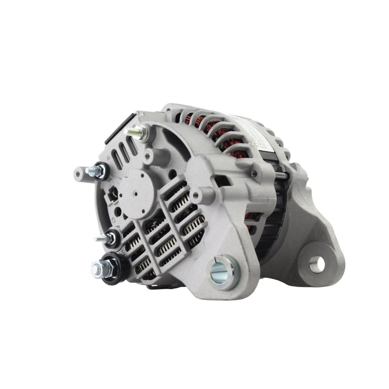 Alternatore Volvo Penta D2-40