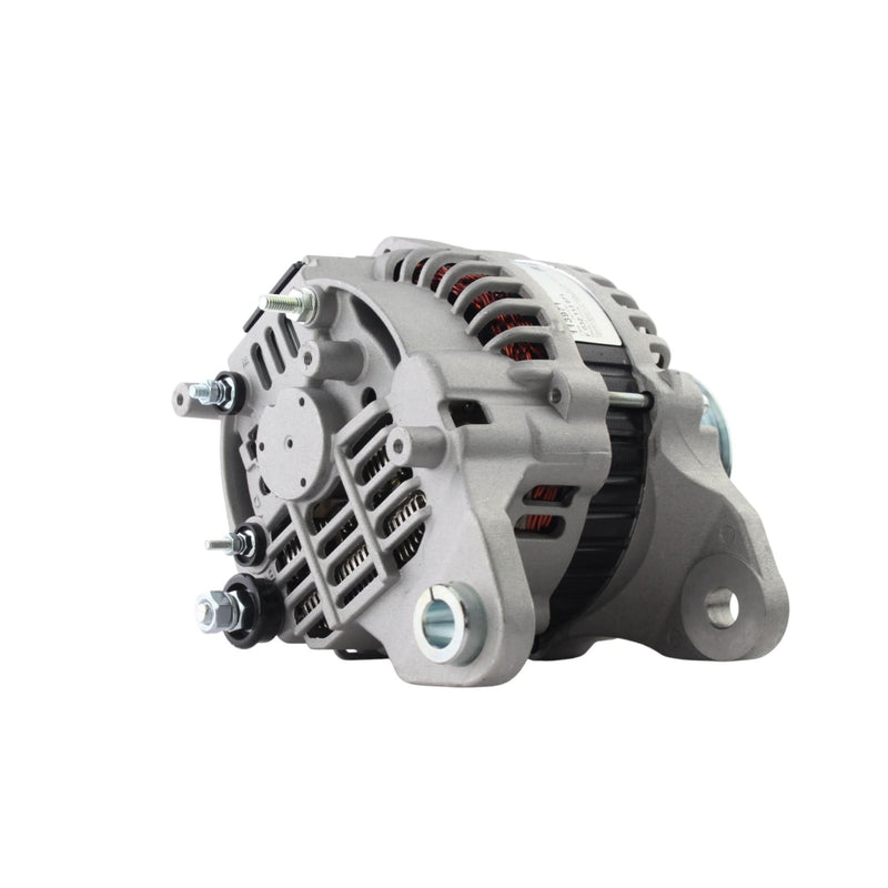 Volvo Penta D2-60F Alternator - equivalent to 874502