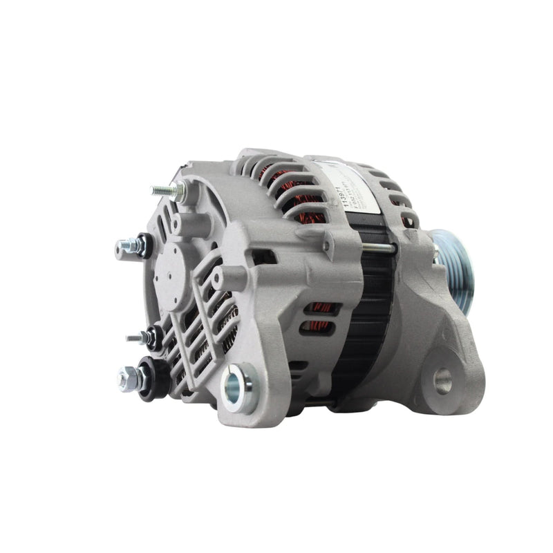Volvo Penta D1-30 Alternator - equivalent to 874502