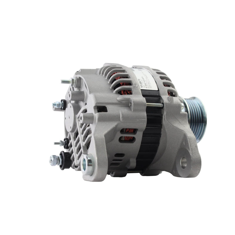 Alternatore Volvo Penta D2-40