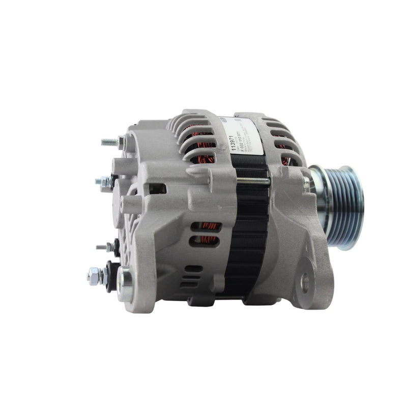 Alternatore Volvo Penta D2-40