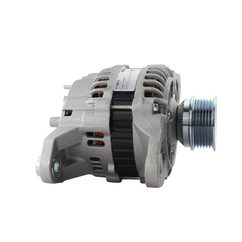 Volvo Penta D1-30 Alternator - equivalent to 874502