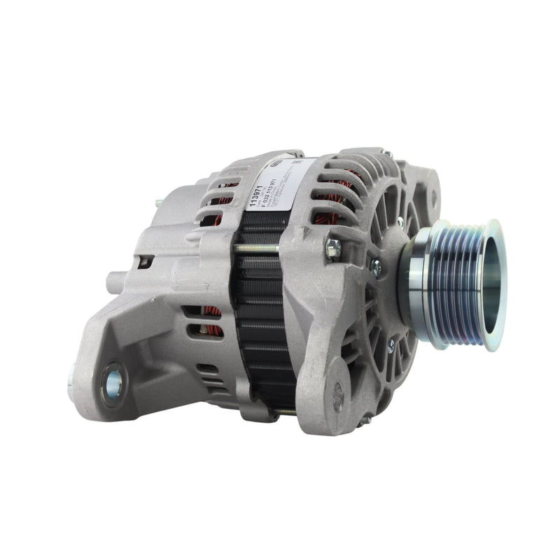 Volvo Penta D2-75 Alternator - equivalent to 874502
