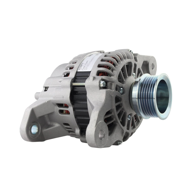 Alternatore Volvo Penta D2-40