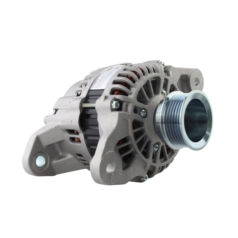 Volvo Penta D2-75 Alternator - equivalent to 874502
