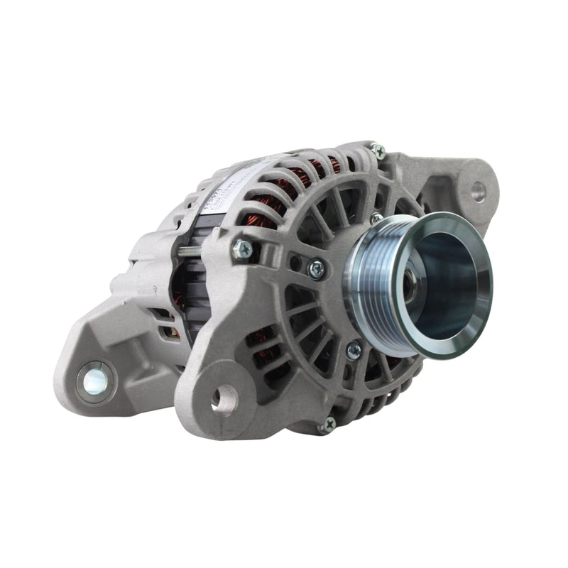 Volvo Penta D1-30 Alternator - equivalent to 874502