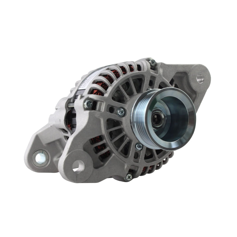 Volvo Penta D1-20 Alternator - equivalent to 874502