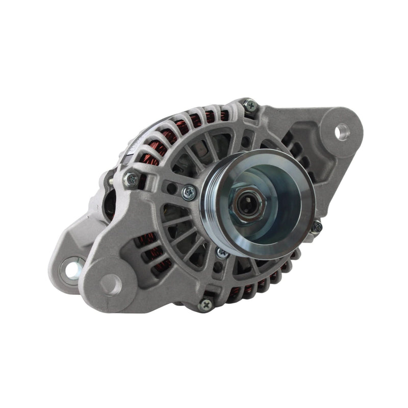 Volvo Penta D2-55 Alternator