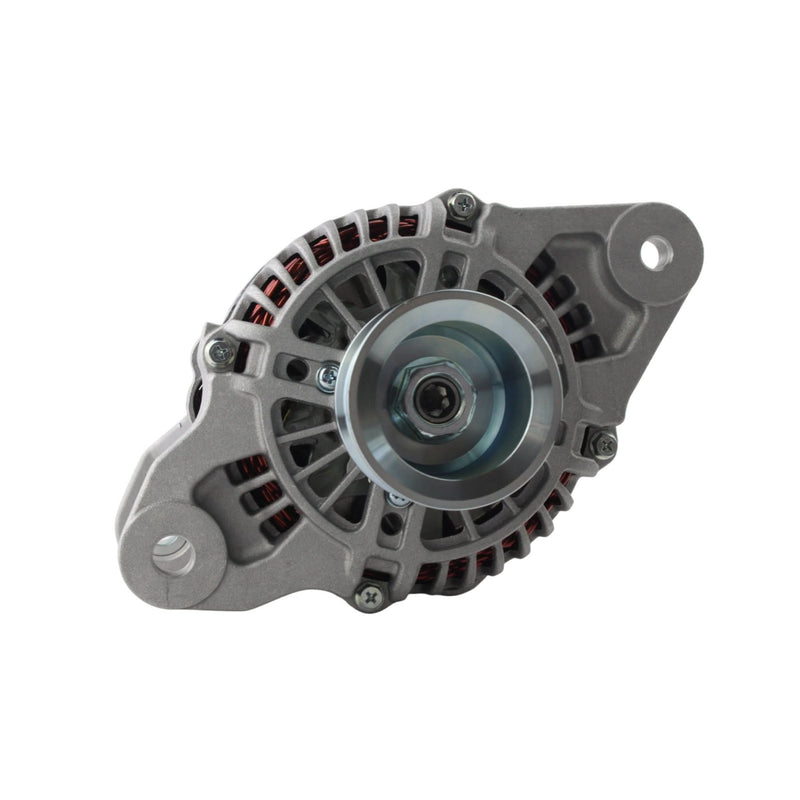 Volvo Penta D1-20 Alternator - equivalent to 874502
