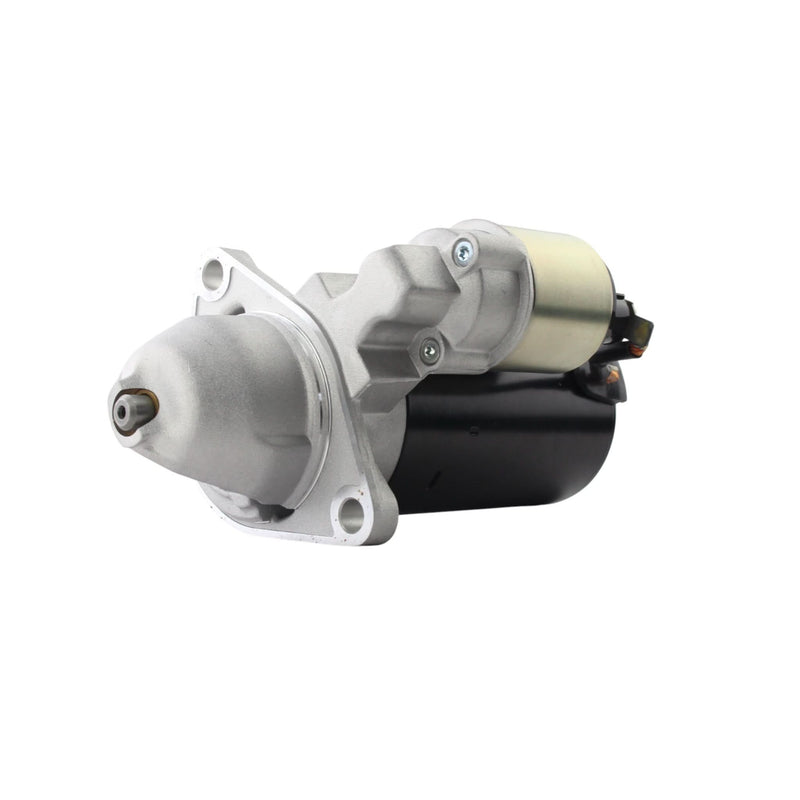 Volvo Penta D2-55 Starter Motor - equivalent to 21323043