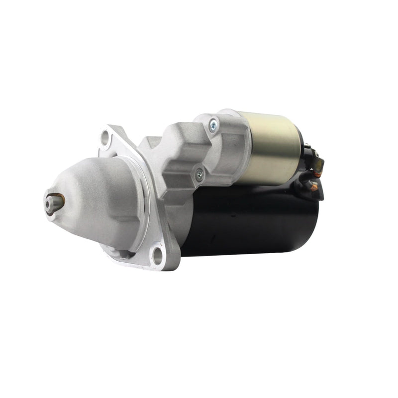 Volvo Penta D2-55 Starter Motor - equivalent to 21323043