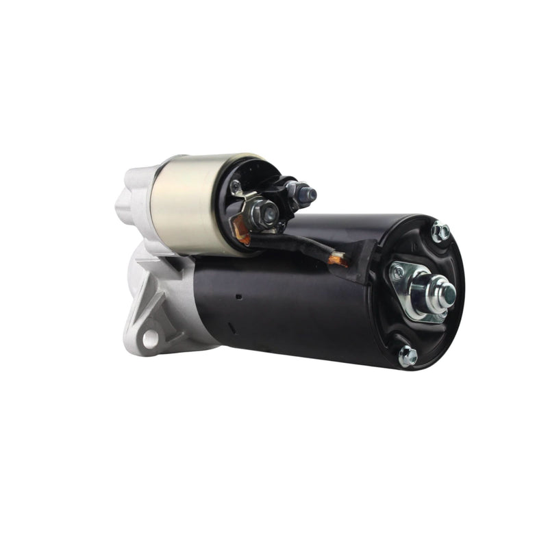 Volvo Penta D2-55 Starter Motor - equivalent to 21323043