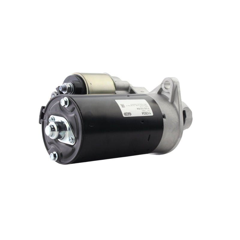 Perkins 422TGM Starter Motor