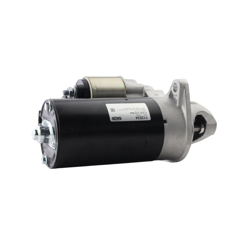 Perkins 422GM Starter Motor