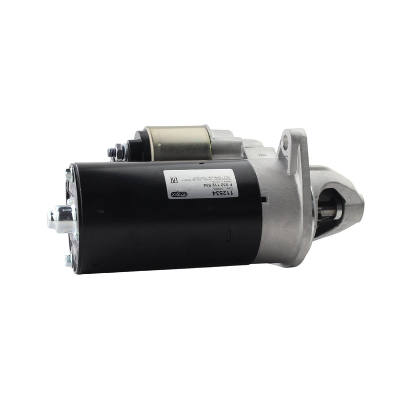 Motorino di avviamento Volvo Penta D2-60F