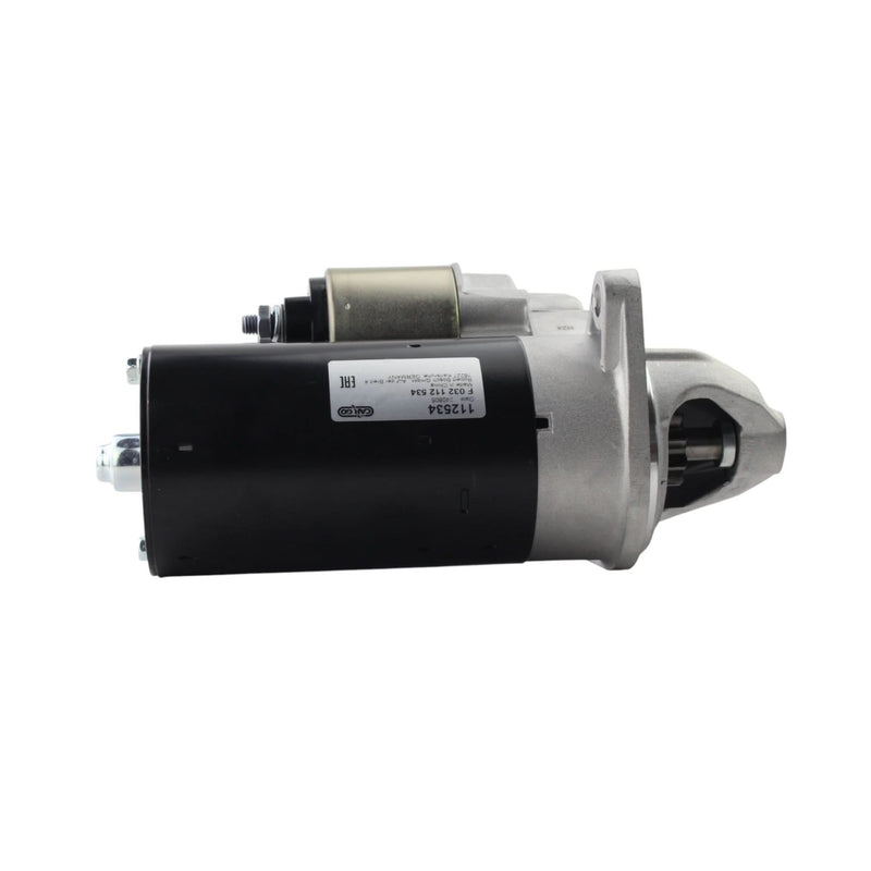 Volvo Penta D2-75 Startmotor
