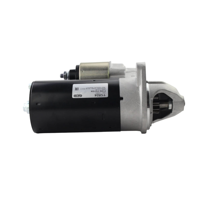 Perkins 422TGM Starter Motor