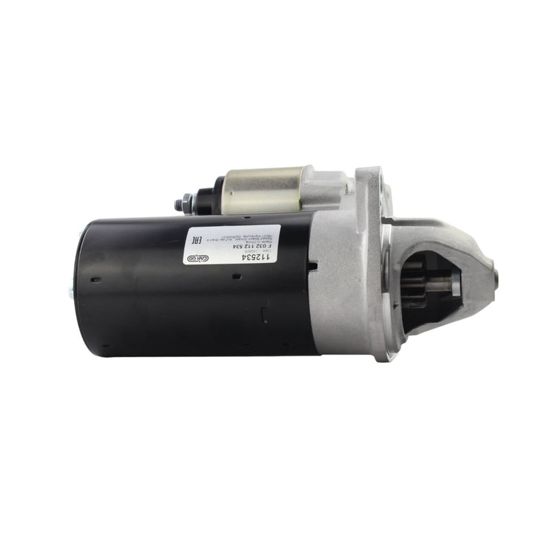 Volvo Penta D2-55 Starter Motor - equivalent to 21323043