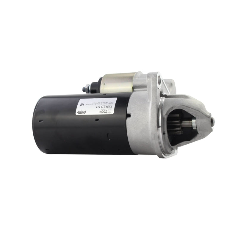 Volvo Penta D2-75 Startmotor