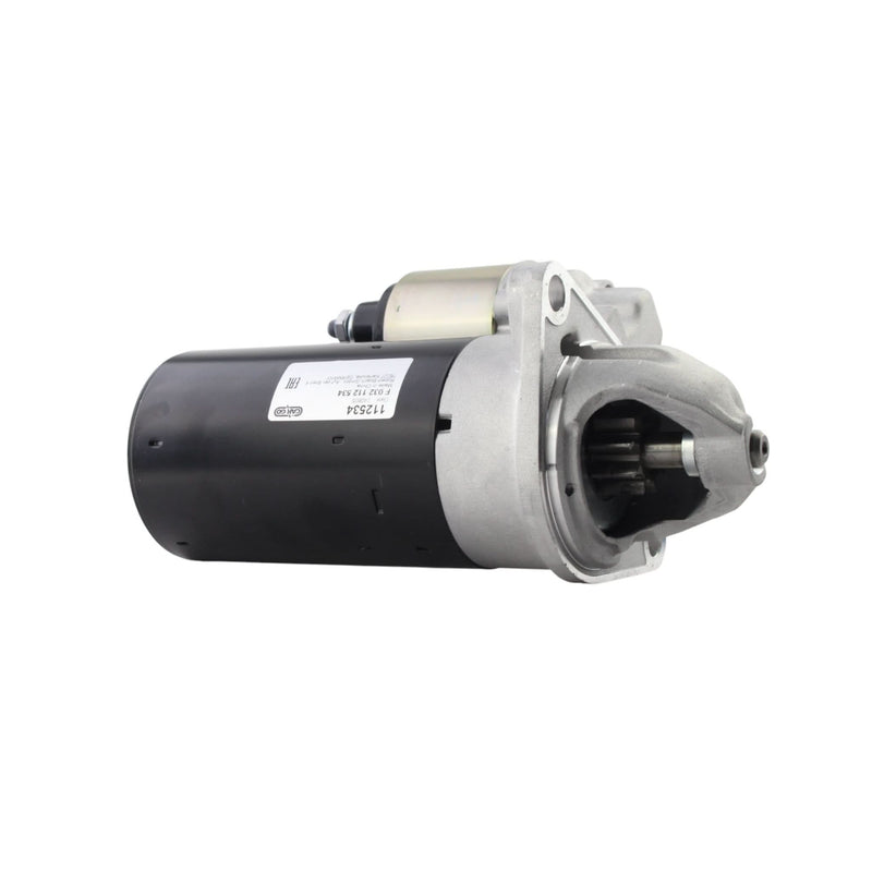 Perkins 422TGM Starter Motor