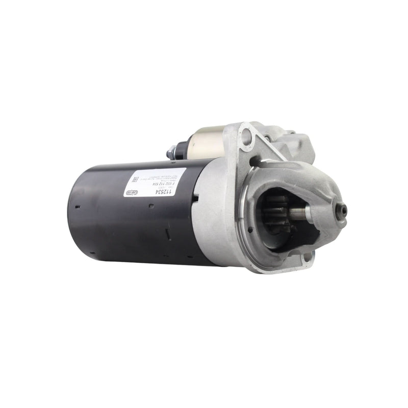 Volvo Penta D2-75 Startmotor