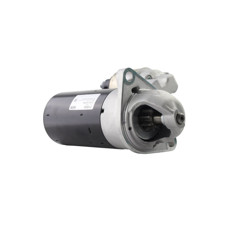 Perkins 422TGM Starter Motor