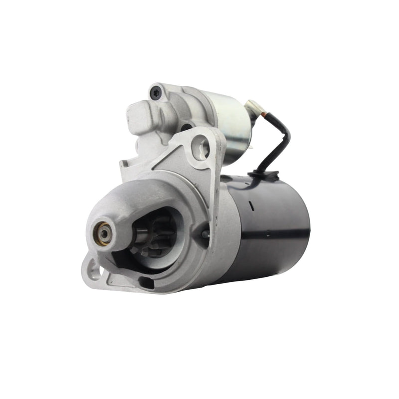 Perkins Perama M25 Starter Motor - equivalent to 185086321