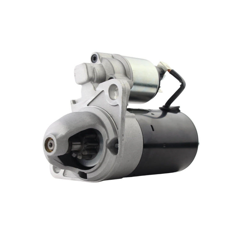 Volvo Penta D1-30 Starter Motor - equivalent to 21302969