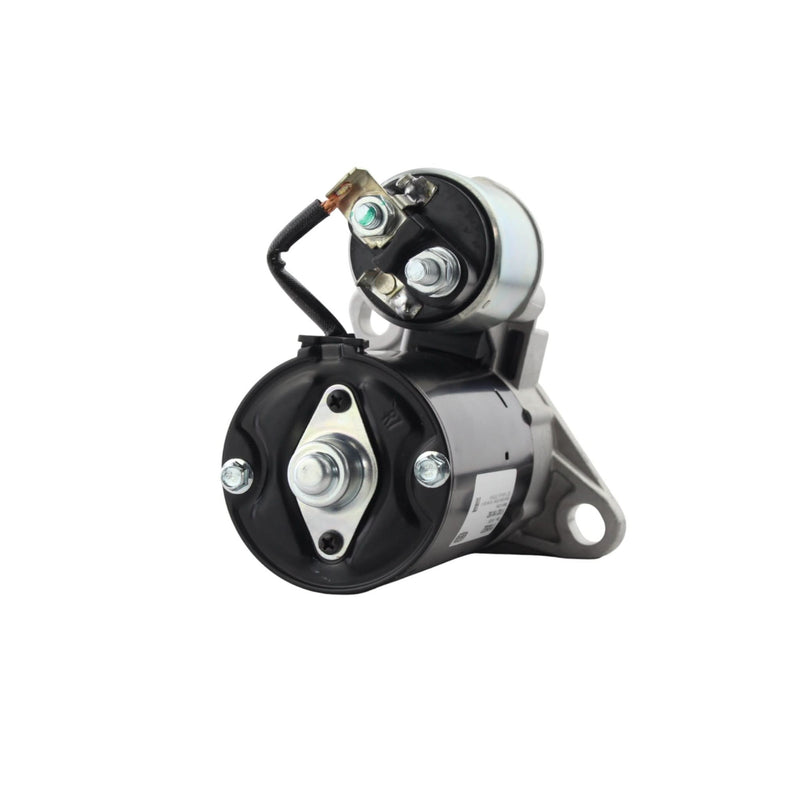 Perkins Perama M25 Starter Motor - equivalent to 185086321