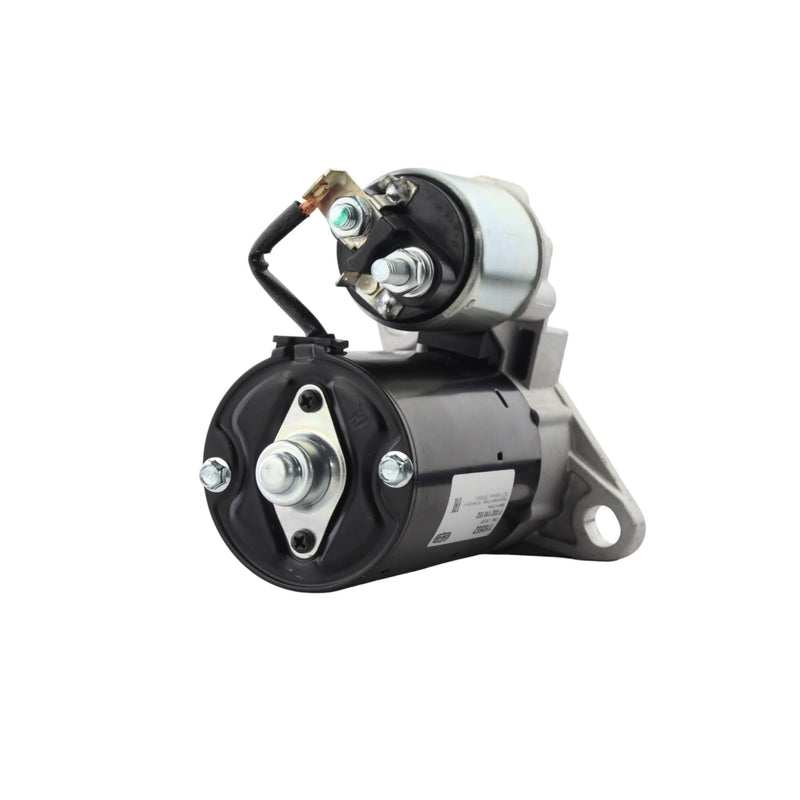Perkins Perama M25 Starter Motor - equivalent to 185086321