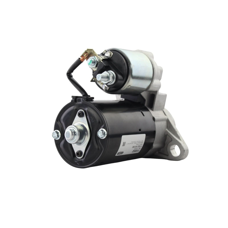 Motorino di avviamento Perkins Perama M30