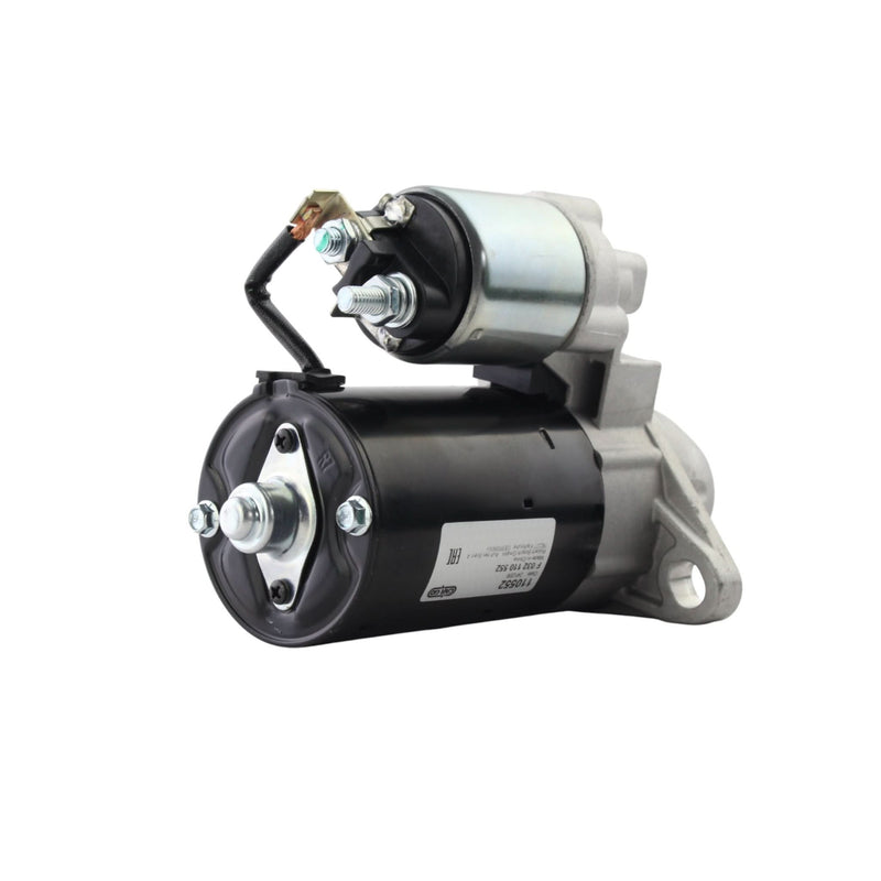 Perkins Perama M25 Starter Motor - equivalent to 185086321
