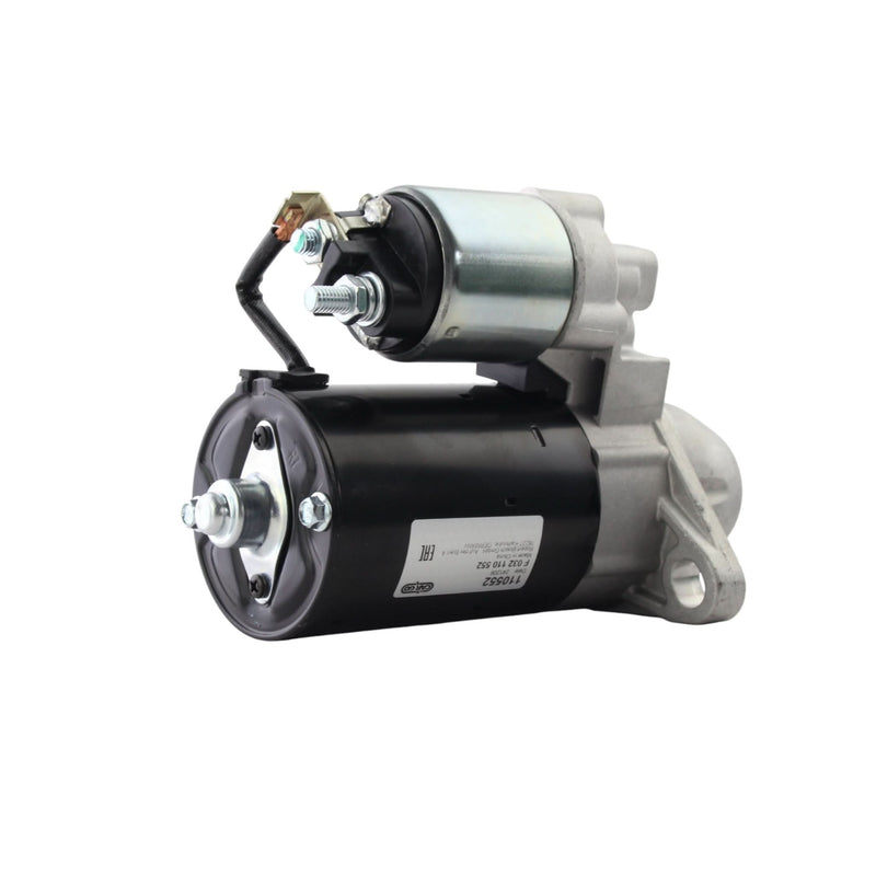 Volvo Penta D2-40 Starter Motor - equivalent to 21302969