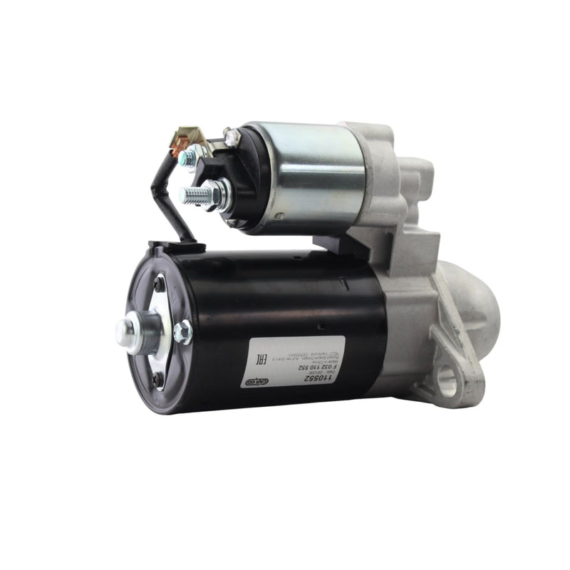 Motorino di avviamento Perkins Perama M30