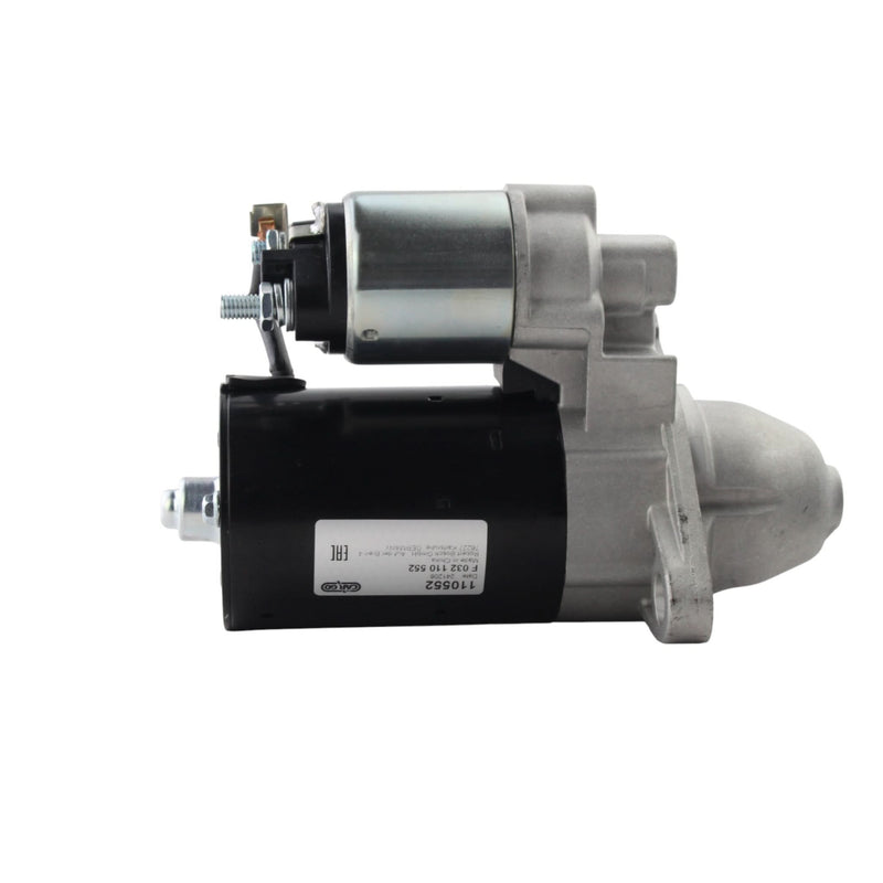 Perkins Perama M25 Starter Motor - equivalent to 185086321