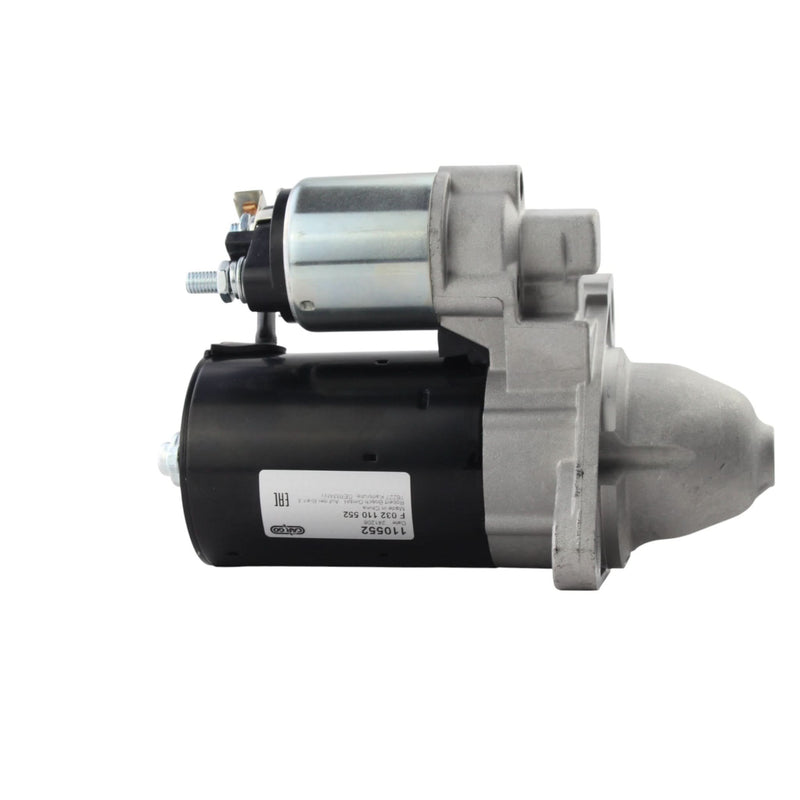 Volvo Penta D1-30 Starter Motor - equivalent to 21302969