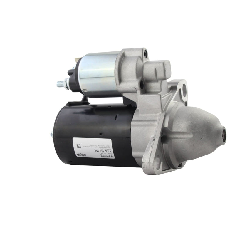 Volvo Penta D2-40 Starter Motor - equivalent to 21302969