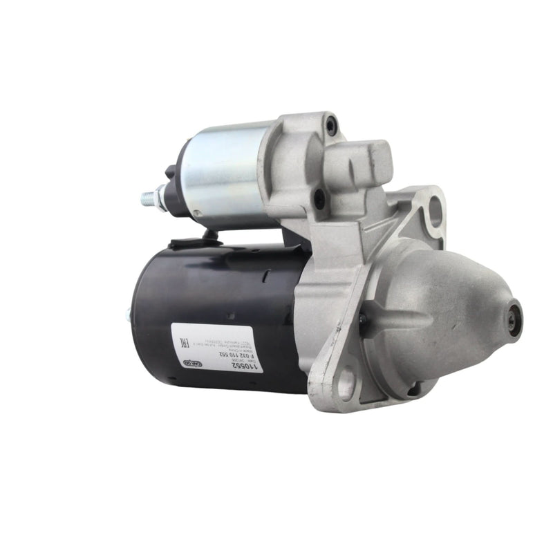 Perkins Perama M25 Starter Motor - equivalent to 185086321
