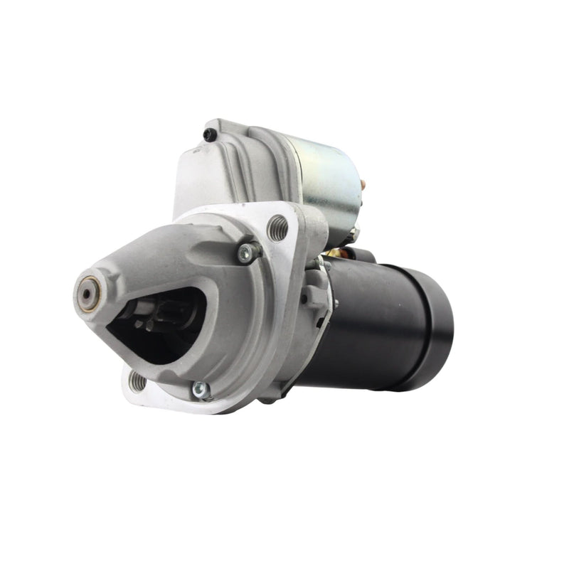Volvo Penta 2001 12V Starter Motor - equivalent to 829527