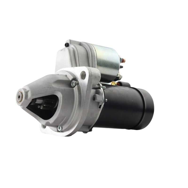 Volvo Penta 2001 12V Starter Motor - equivalent to 829527