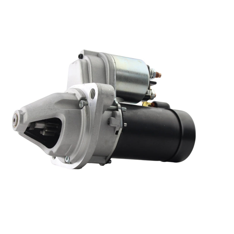 Volvo Penta 2001 12V Starter Motor - equivalent to 829527