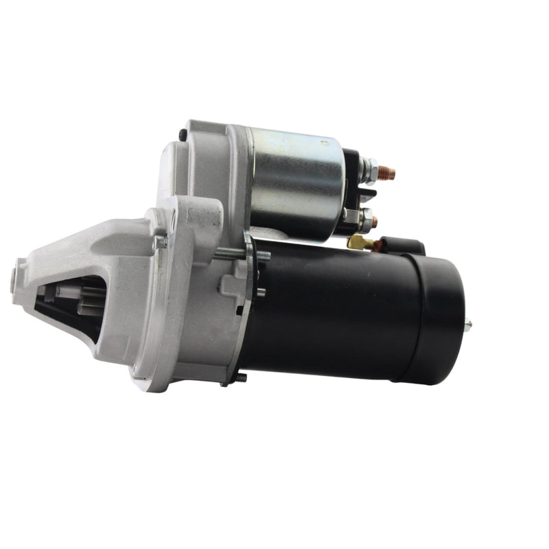 Volvo Penta 2001 12V Starter Motor - equivalent to 829527