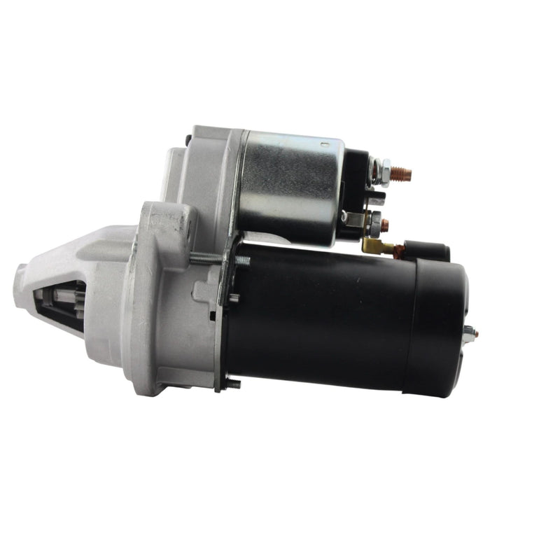 Volvo Penta 2001 12V Starter Motor - equivalent to 829527