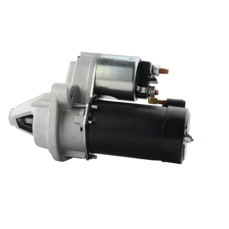 Volvo Penta 2001 12V Starter Motor - equivalent to 829527