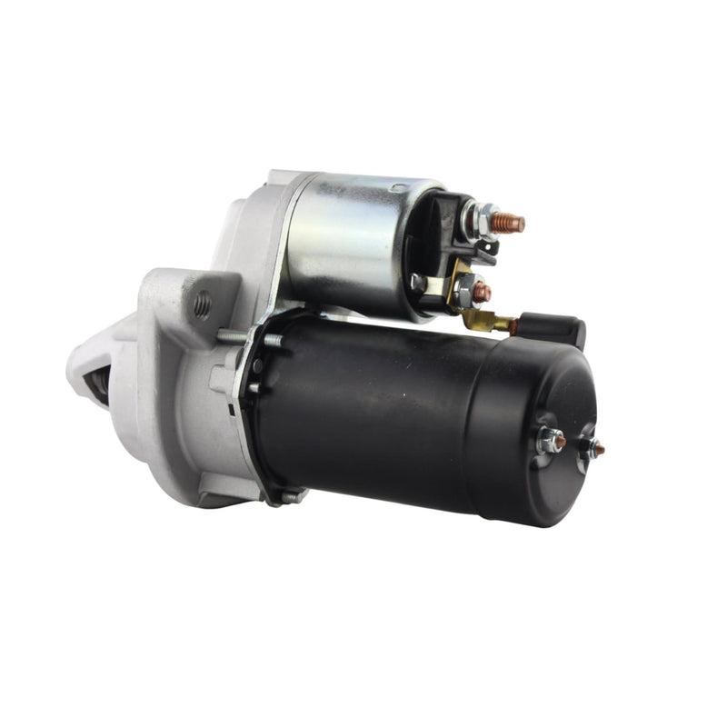 Volvo Penta 2001 12V Starter Motor - equivalent to 829527
