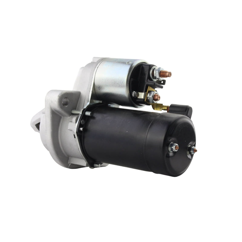 Volvo Penta 2001 12V Starter Motor - equivalent to 829527