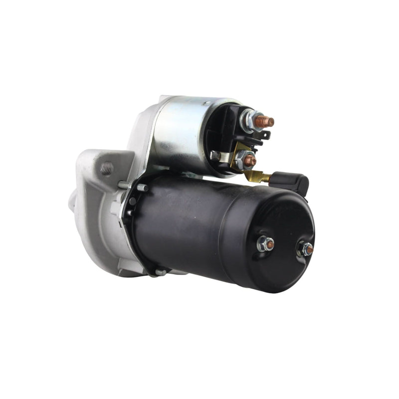 Volvo Penta 2001 12V Starter Motor - equivalent to 829527